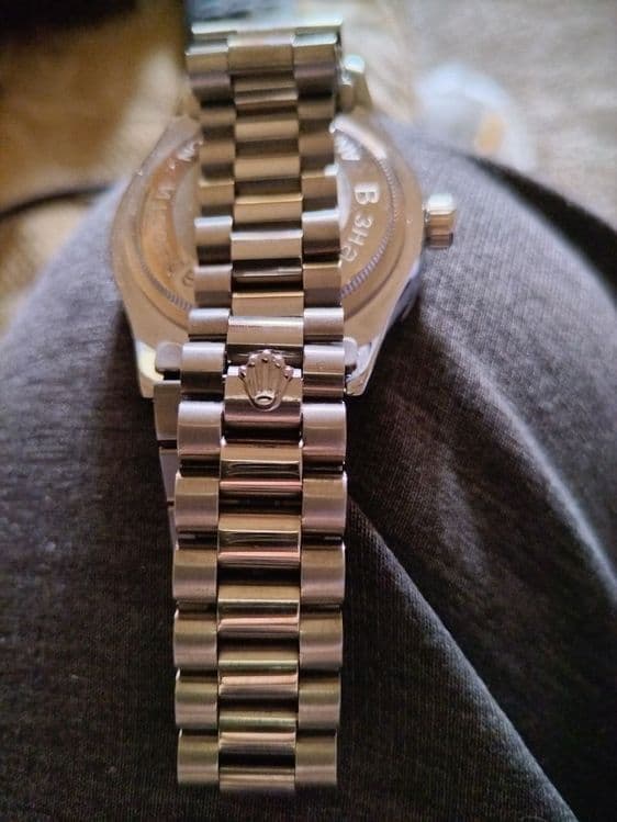 Часы "ROLEX" подарочные — 2
