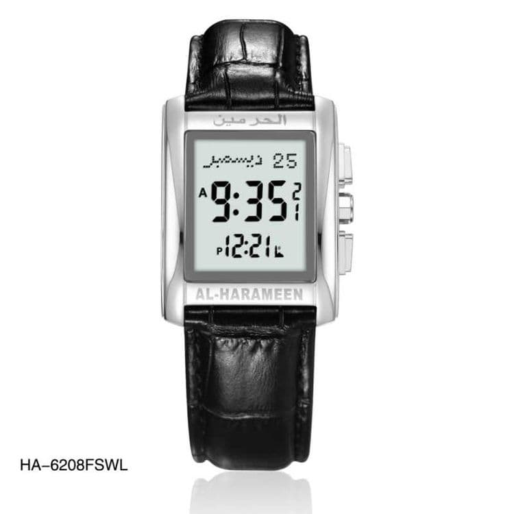 Наручные часы Al Harameen HA 6208 FSWL (Garantya 1 Yil) — 1