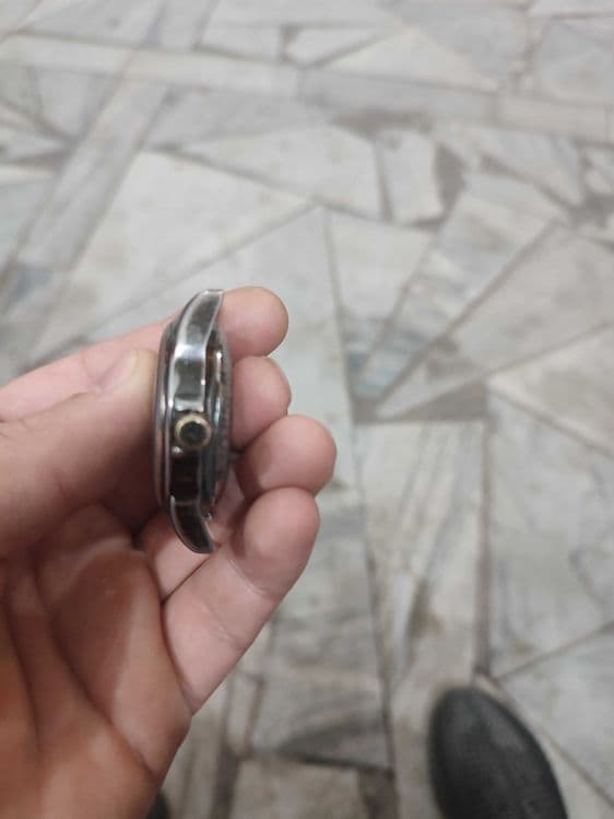Часы Cartier automatic L669 — 2