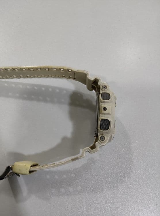 Casio g- shock soati sotiladi — 4