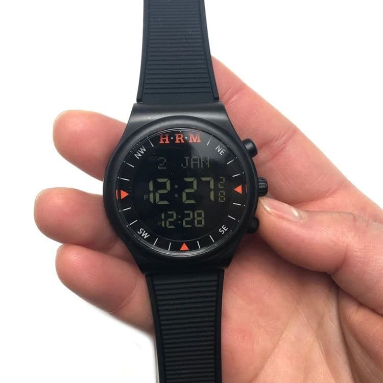 Новый Al Harameen Ha-6506 • Часы • — 2