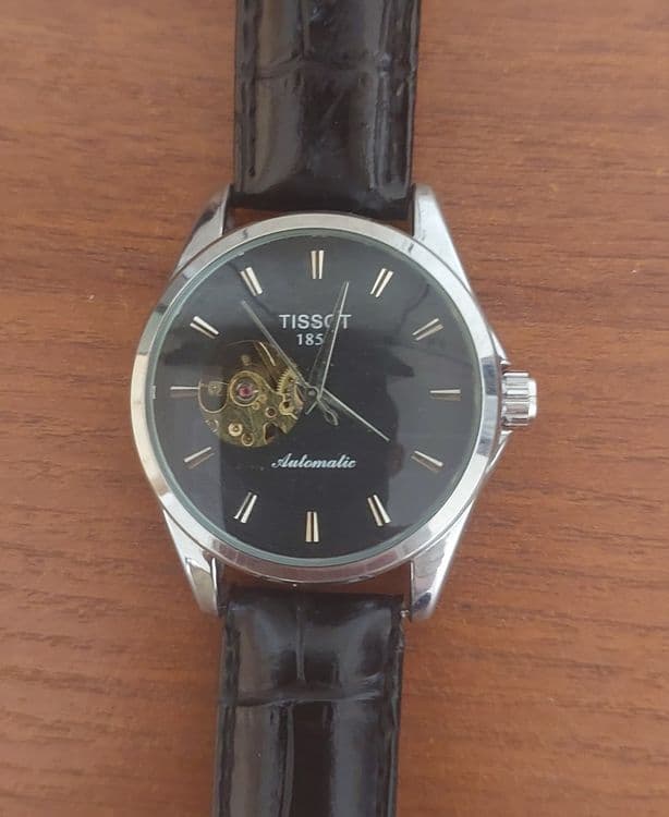 Продам часы Tissot Automatic 1853 — 1