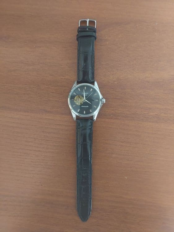 Продам часы Tissot Automatic 1853 — 2