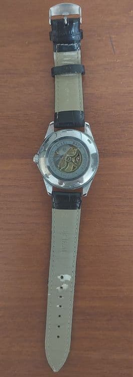 Продам часы Tissot Automatic 1853 — 4