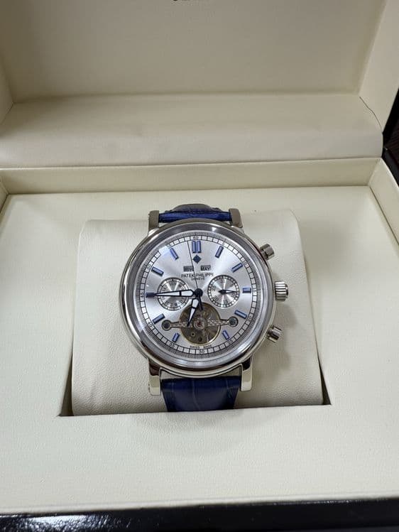 Часы Patek Philippe — 1