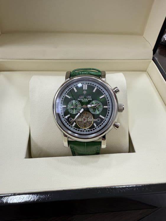 Часы Patek Philippe — 2