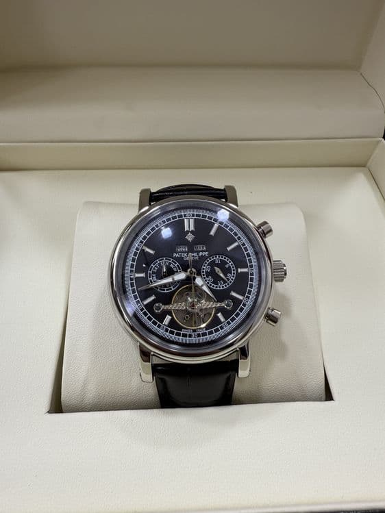 Часы Patek Philippe — 3