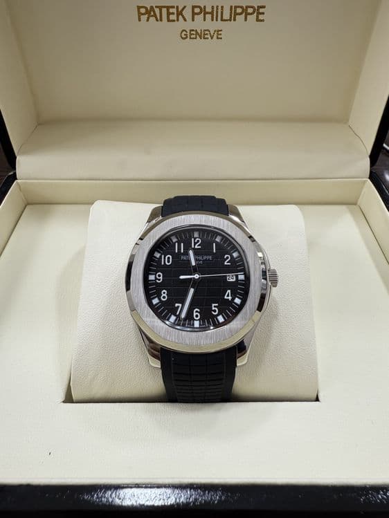 Часы Patek Philippe — 5