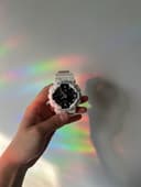 Часы Casio G‑Shock GA‑100
