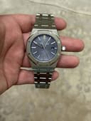 Audemars Piguet часы