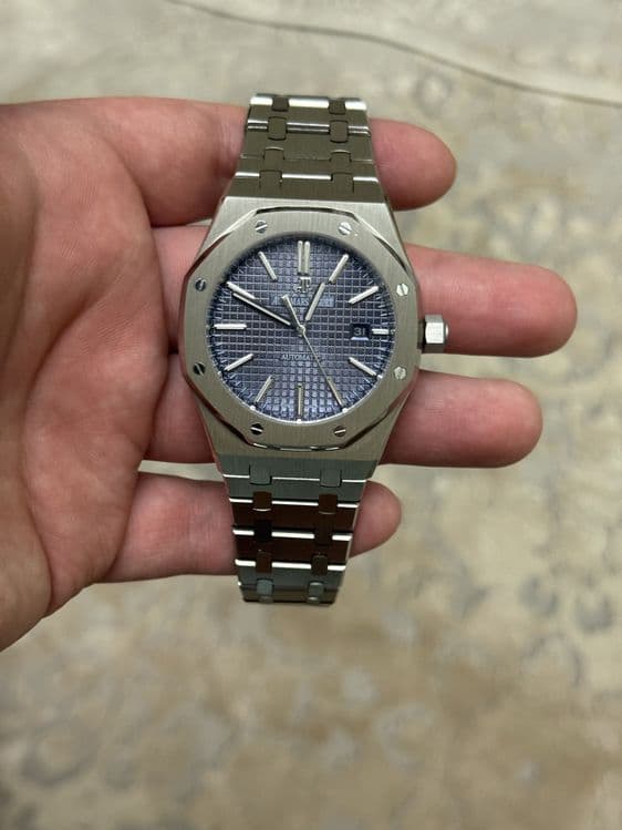 Audemars Piguet часы — 1