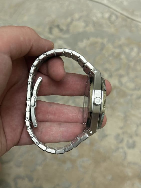 Audemars Piguet часы — 3