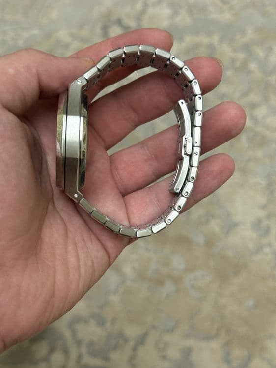 Audemars Piguet часы — 4