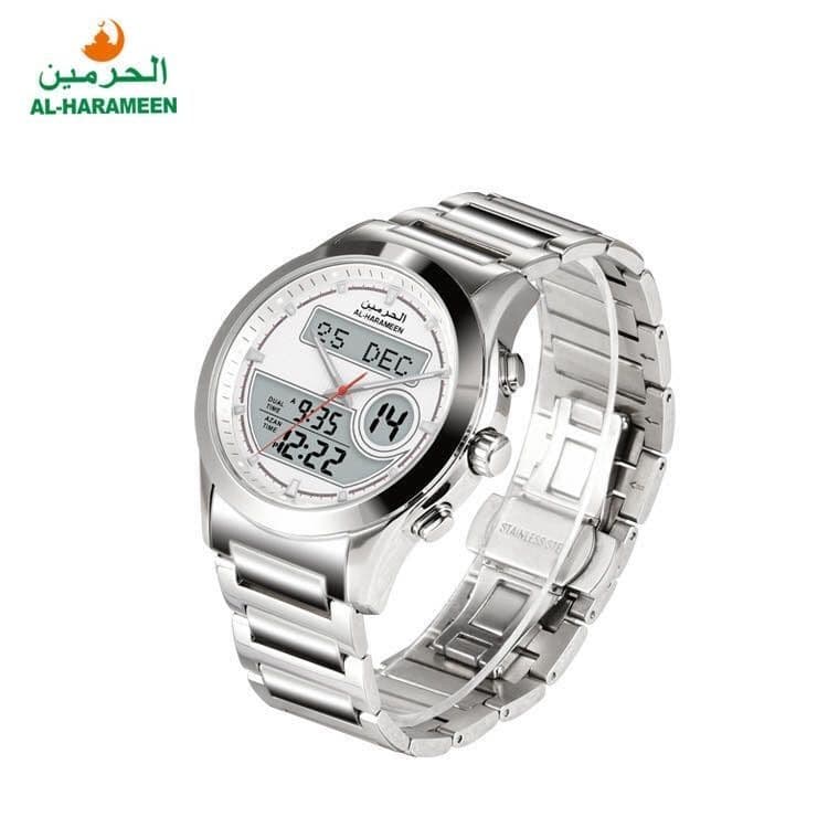 Новый Al Harameen Ha-6101 • Часы • — 1