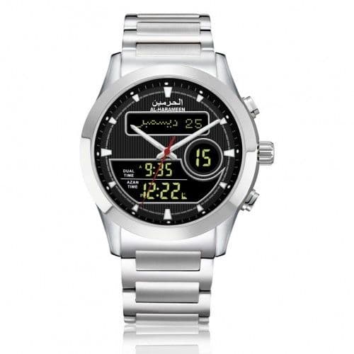 Новый Al Harameen Ha-6101 • Часы • — 2