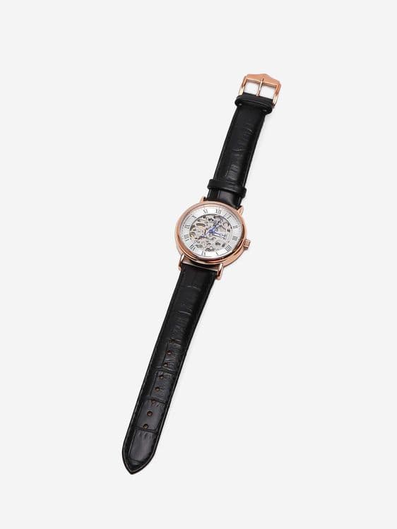 Новый Английский часы Locksley London — 12