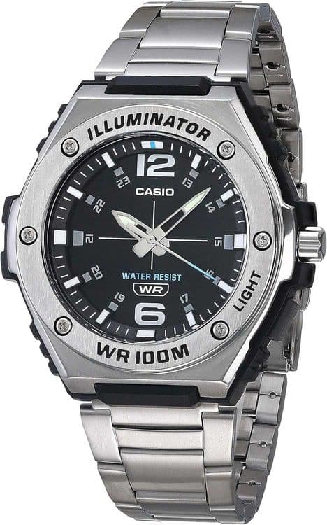 Наручные Часы CASIO водонепроницаемый — 1