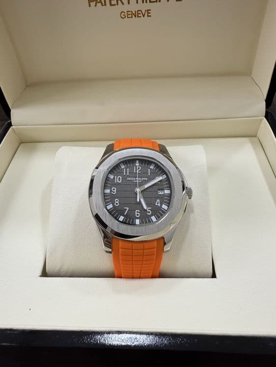 Часы Patek Philippe — 1