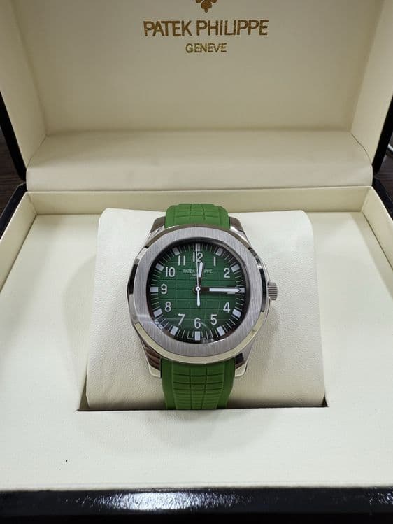 Часы Patek Philippe — 2