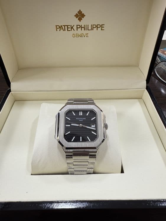 Часы Patek Philippe — 3