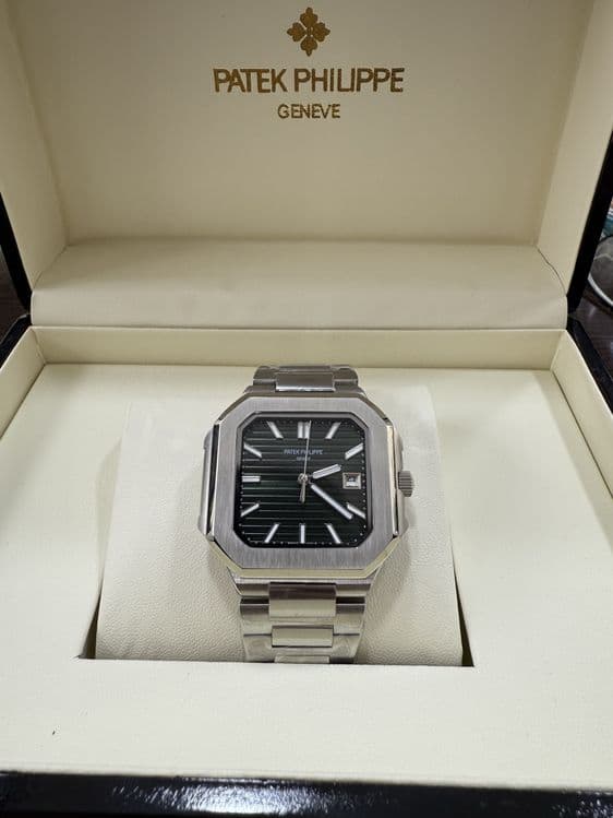 Часы Patek Philippe — 4