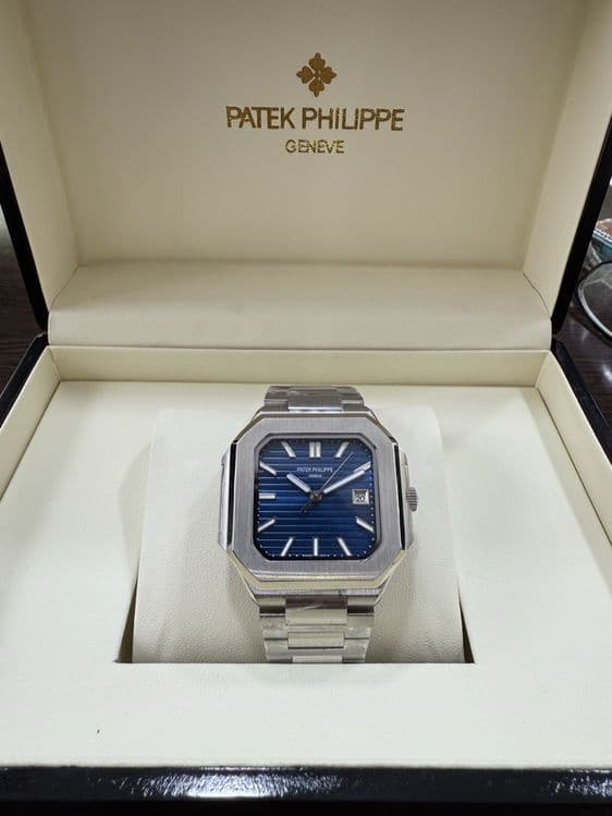 Часы Patek Philippe — 5