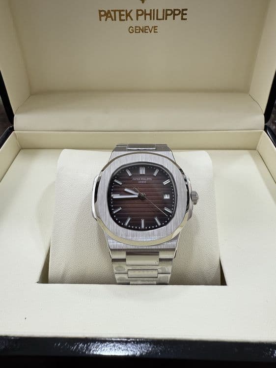 Часы Patek Philippe — 6