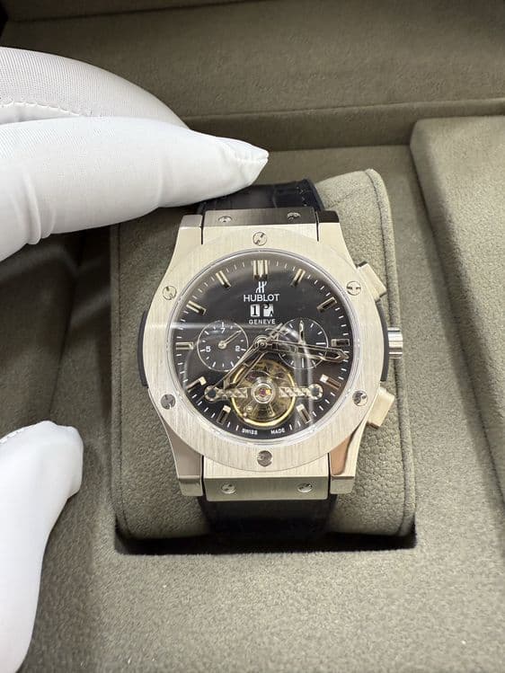 Часы Patek Philippe — 7