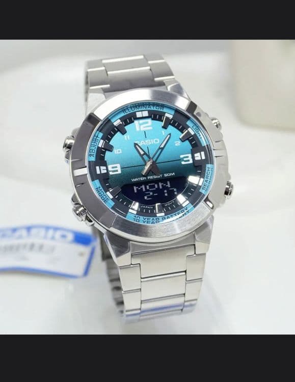 Casio AMW-870DA-2A2