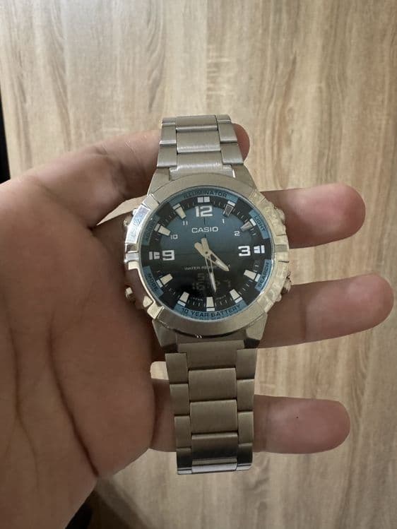 Casio AMW-870DA-2A2 — 2