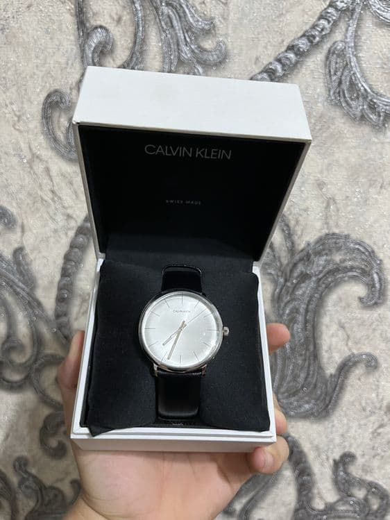 Продаются оригинальные часы CALVIN KLEIN — 2