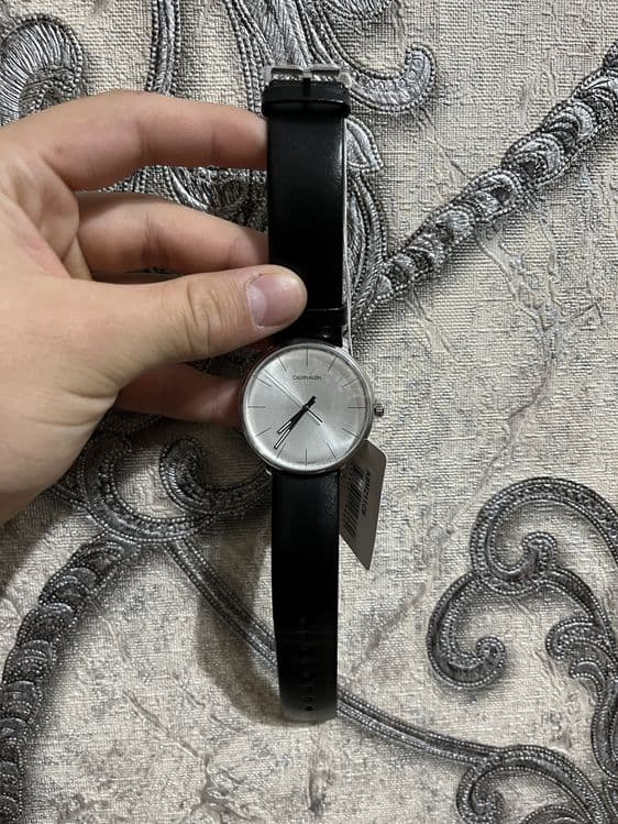 Продаются оригинальные часы CALVIN KLEIN — 4