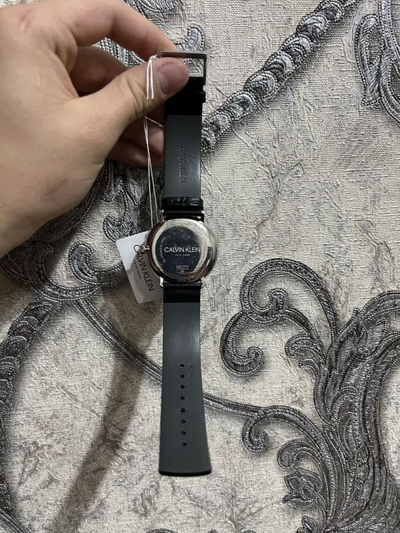 Продаются оригинальные часы CALVIN KLEIN — 5