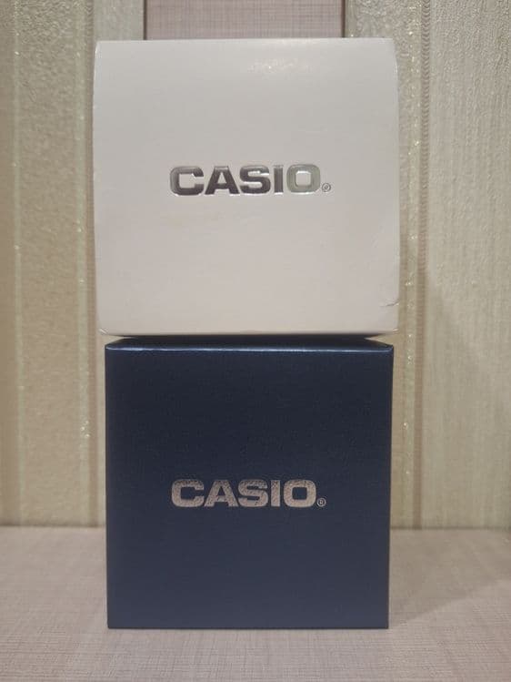 Casio AMW-870 соат сотилади — 2