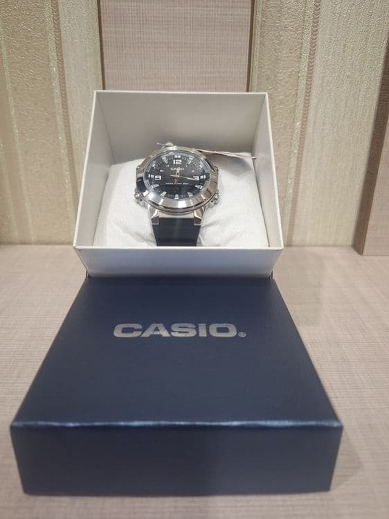 Casio AMW-870 соат сотилади — 3