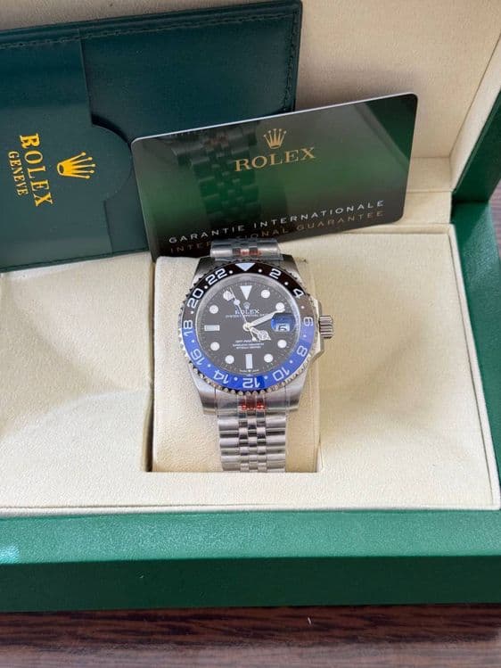Часы Rolex Starbukcs — 7