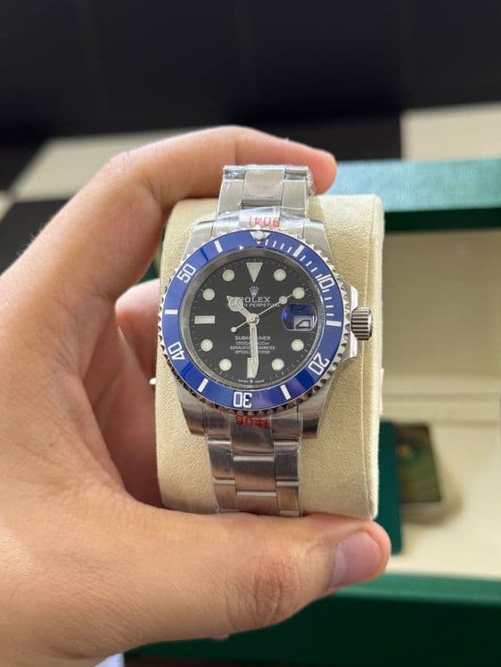 Часы Rolex Starbukcs — 8
