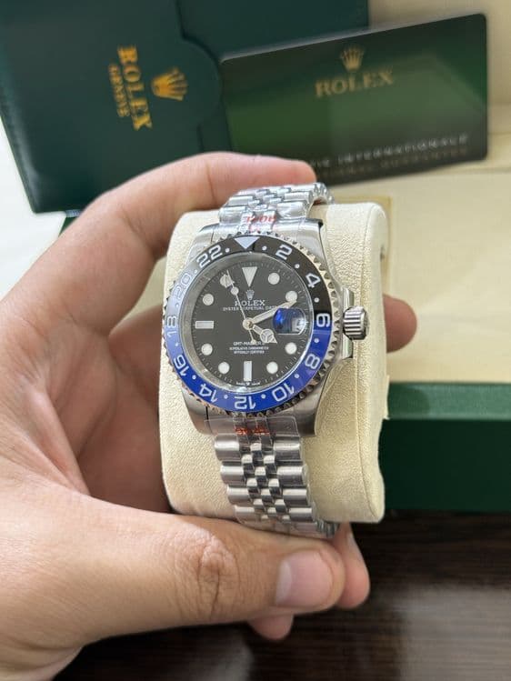 Часы Rolex Hulck — 12