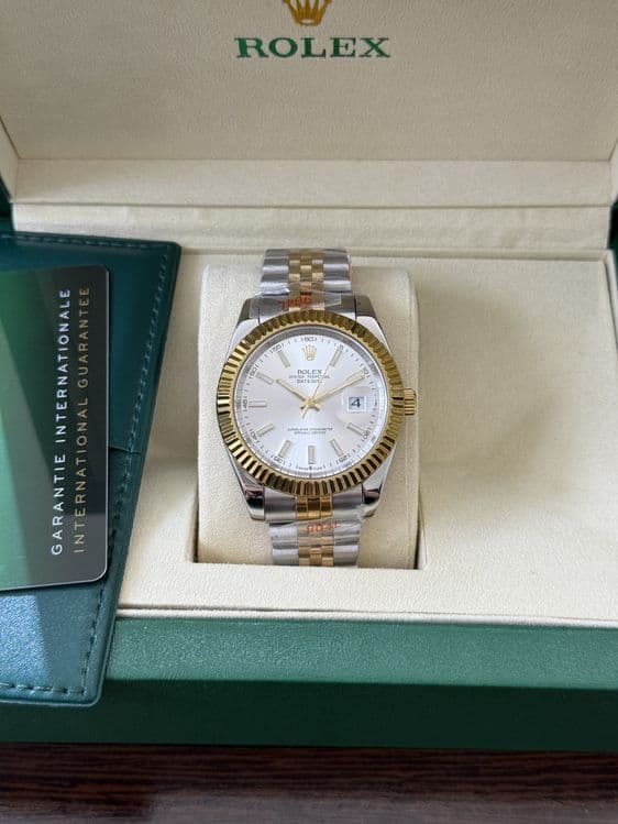 Часы Rolex Wembledon — 7