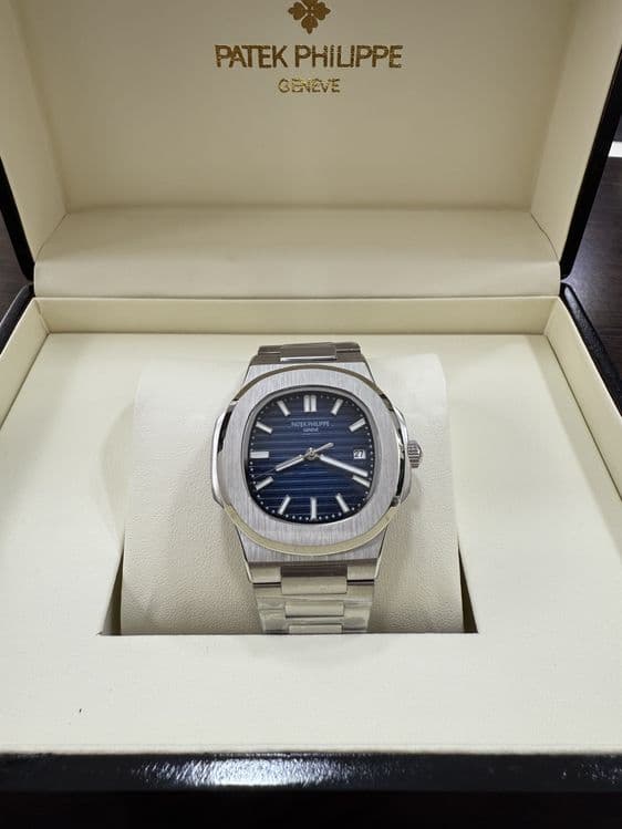 Часы Patek Phillipe — 11