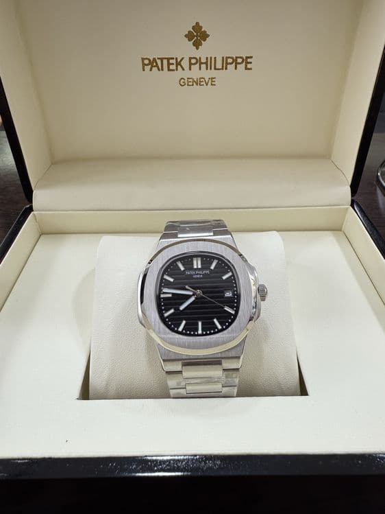 Часы Patek Phillipe — 12