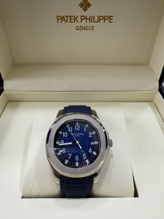 Часы Patek Phillipe — 16