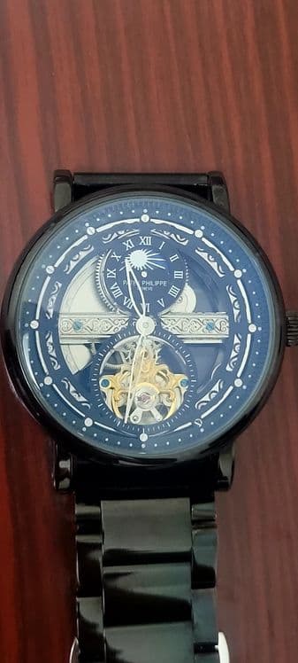 Patek Philippe Geneve — 3