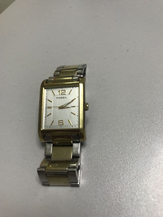 Soat original fossil shvetsariyskiy часы Fossil Швейцария оригинал — 6