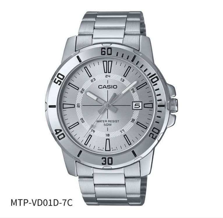 Casio G-Shock Yaponiya soatlari har hil turda — 2