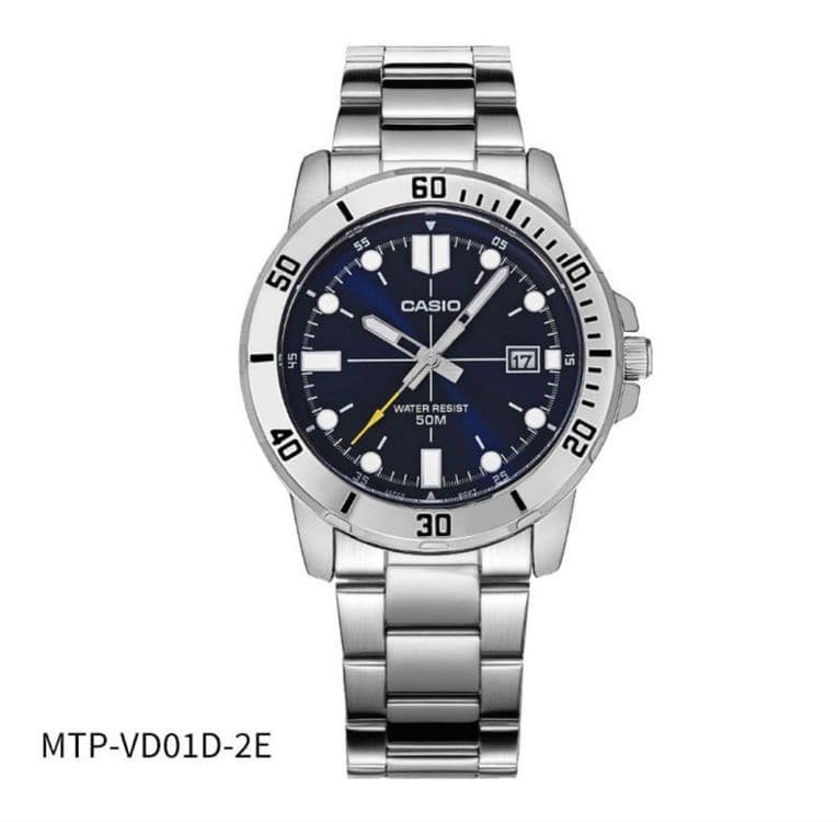 Casio G-Shock Yaponiya soatlari har hil turda — 3