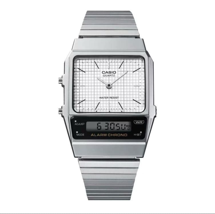 Casio G-Shock Yaponiya soatlari har hil turda — 4