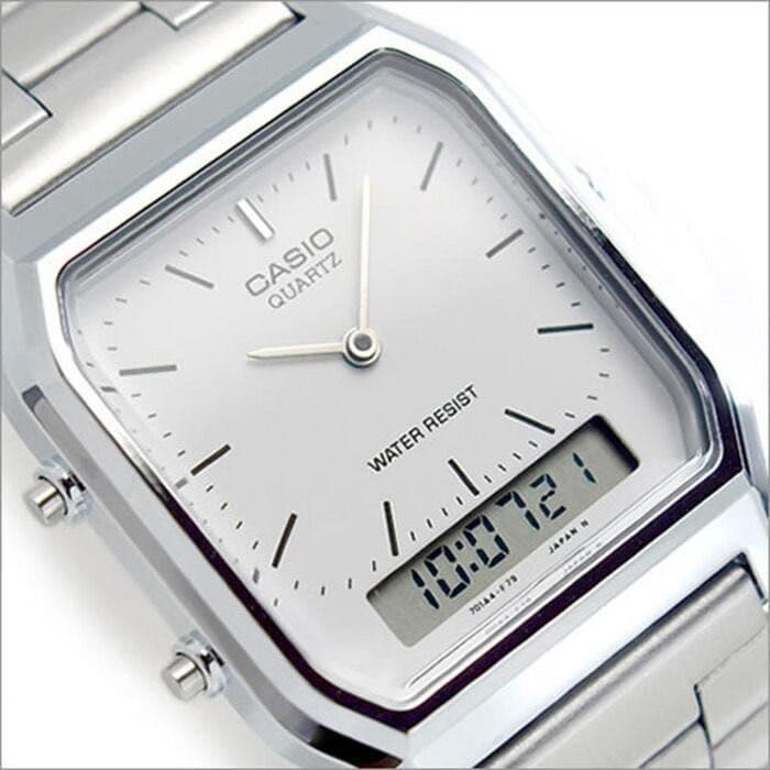 Casio Vintage | Unisex — 1