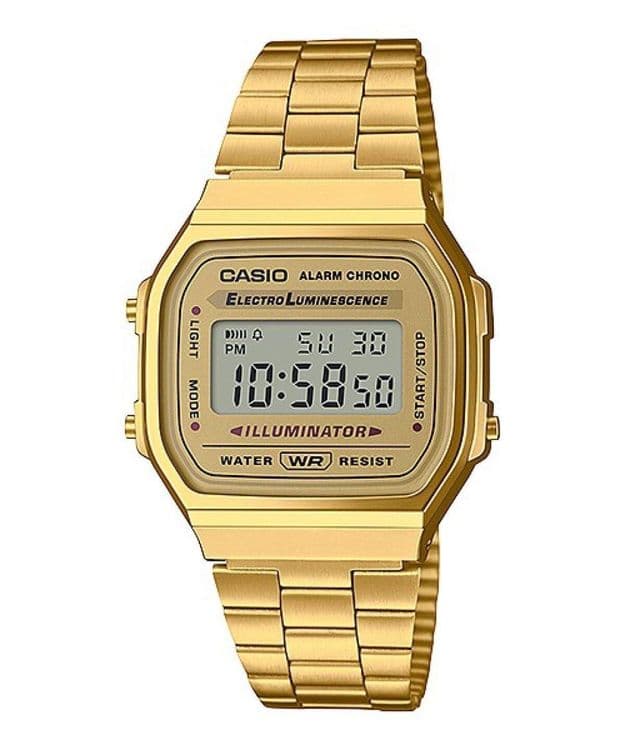 Casio Unisex Vintage - Оригинальные стильные часы! — 2