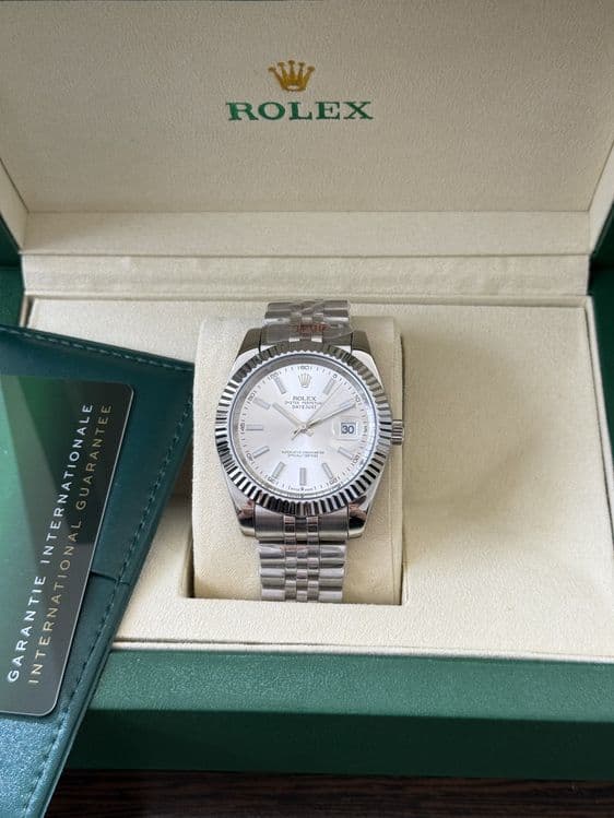 Часы Ropex Detjust — 1